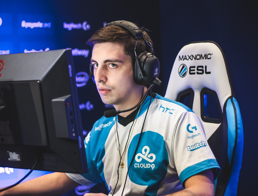 shroud pode criar equipe de VALORANT; entenda shroud cloud9.png
