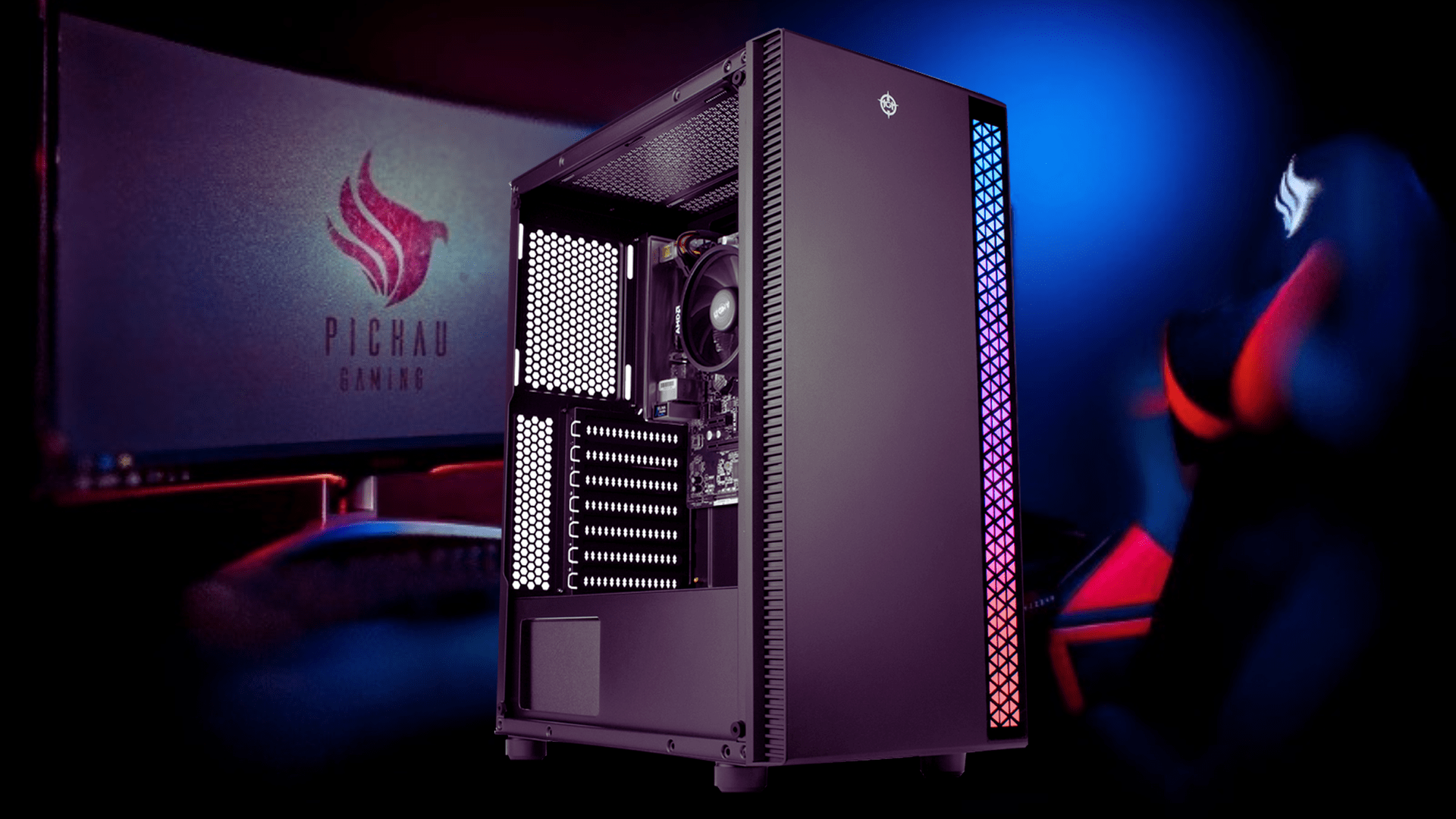 PS5 Pro vs PC gamer: qual é o melhor investimento para jogos em 2024? 3 PS5 Pro vs PC gamer: qual é o melhor investimento para jogos em 2024? Design sem nome 3.png