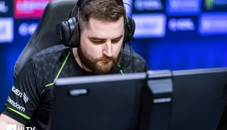 CS:GO: FURIA, paiN e Fluxo são as equipes brasileiras classificadas ao Major 2 CS:GO: FURIA, paiN e Fluxo são as equipes brasileiras classificadas ao Major Fallen IEM Cologne 2022 PlayIn
