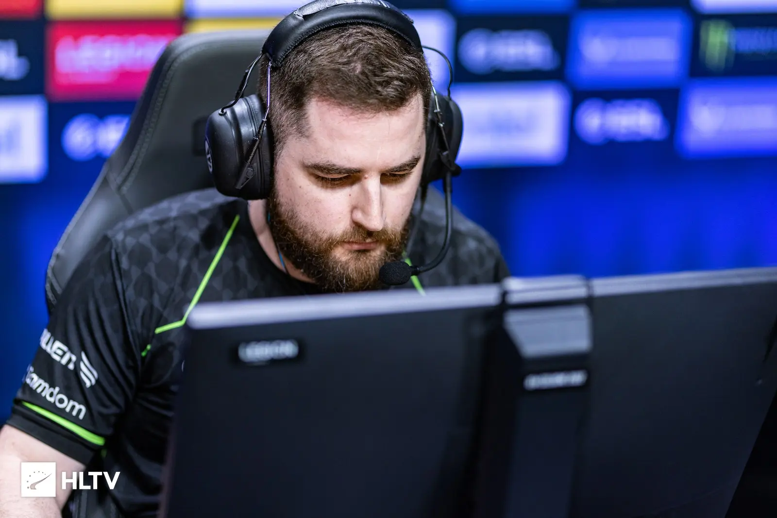 IEM Rio 2023: Torneio amarga 3ª eliminação de Fallen em torneios no Brasil Fallen IEM Cologne 2022 PlayIn.jpg