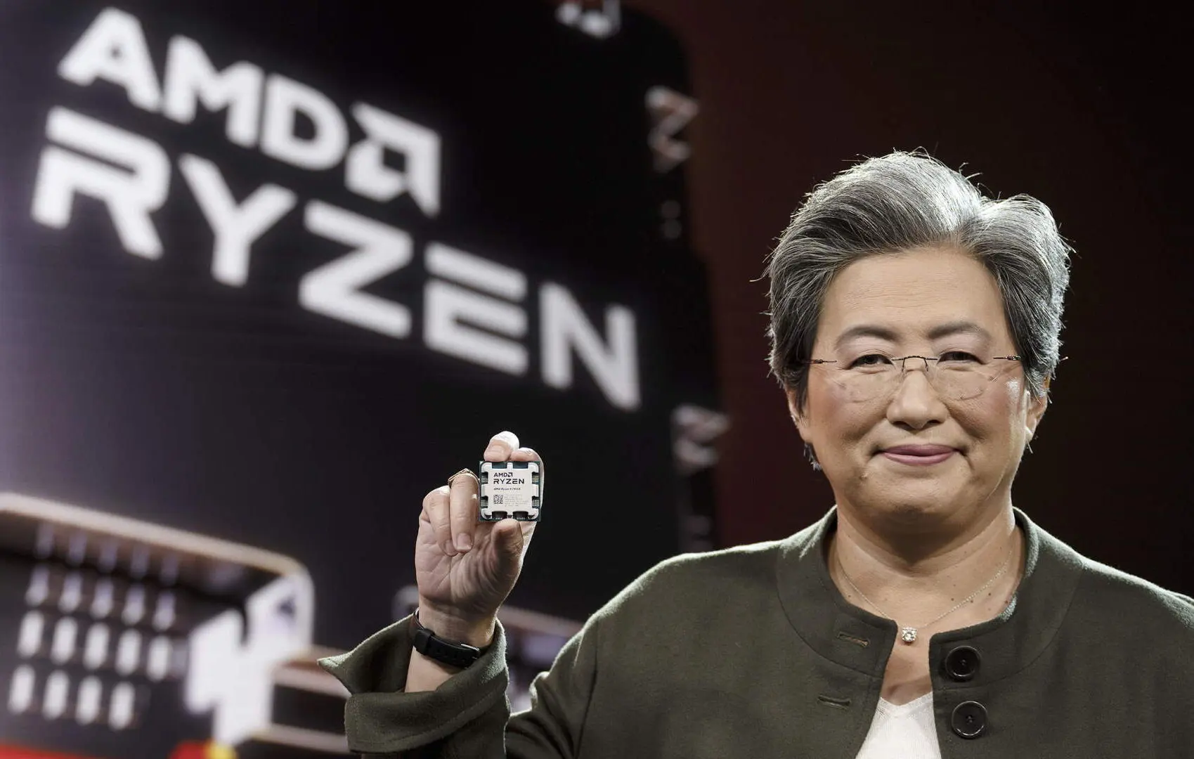 Tarifa pode afetar outras empresas, além de AMD e NVIDIA 2 Tarifa pode afetar outras empresas, além de AMD e NVIDIA Imagem Reproducao AMD 1 e1661865672536.jpg