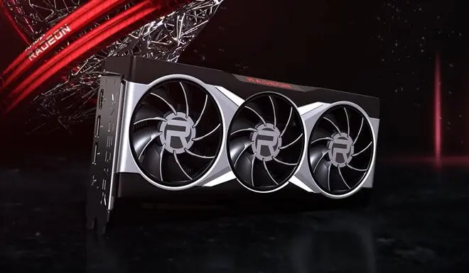 Entendendo placas de vídeo: como escolher a ideal para o seu setup Imagem Reproducao AMD placa e1660347653366.jpg