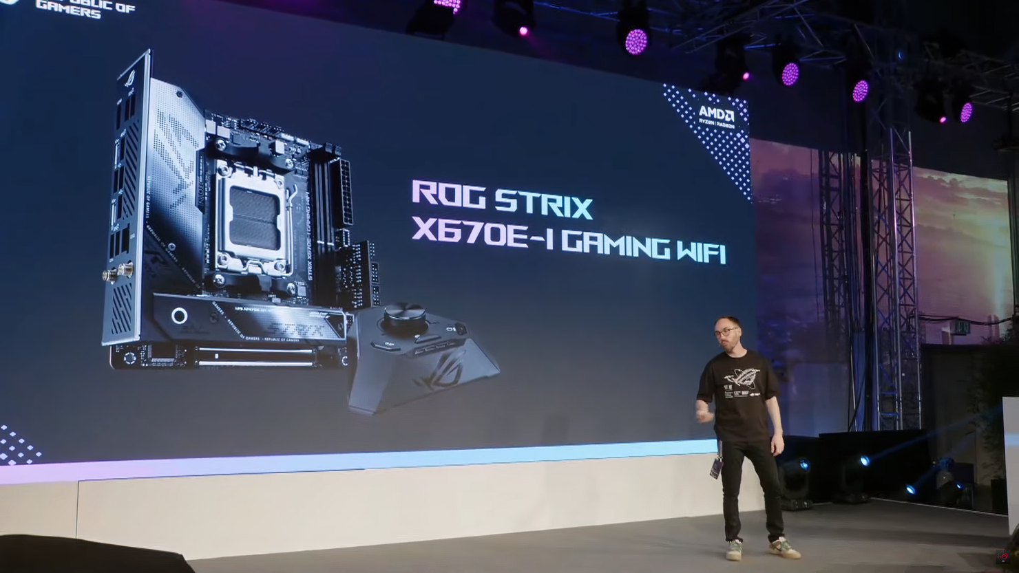 Asus revela mais dois modelos de placas mãe X670E 3 Asus revela mais dois modelos de placas mãe X670E Imagem Reproducao Asus.png