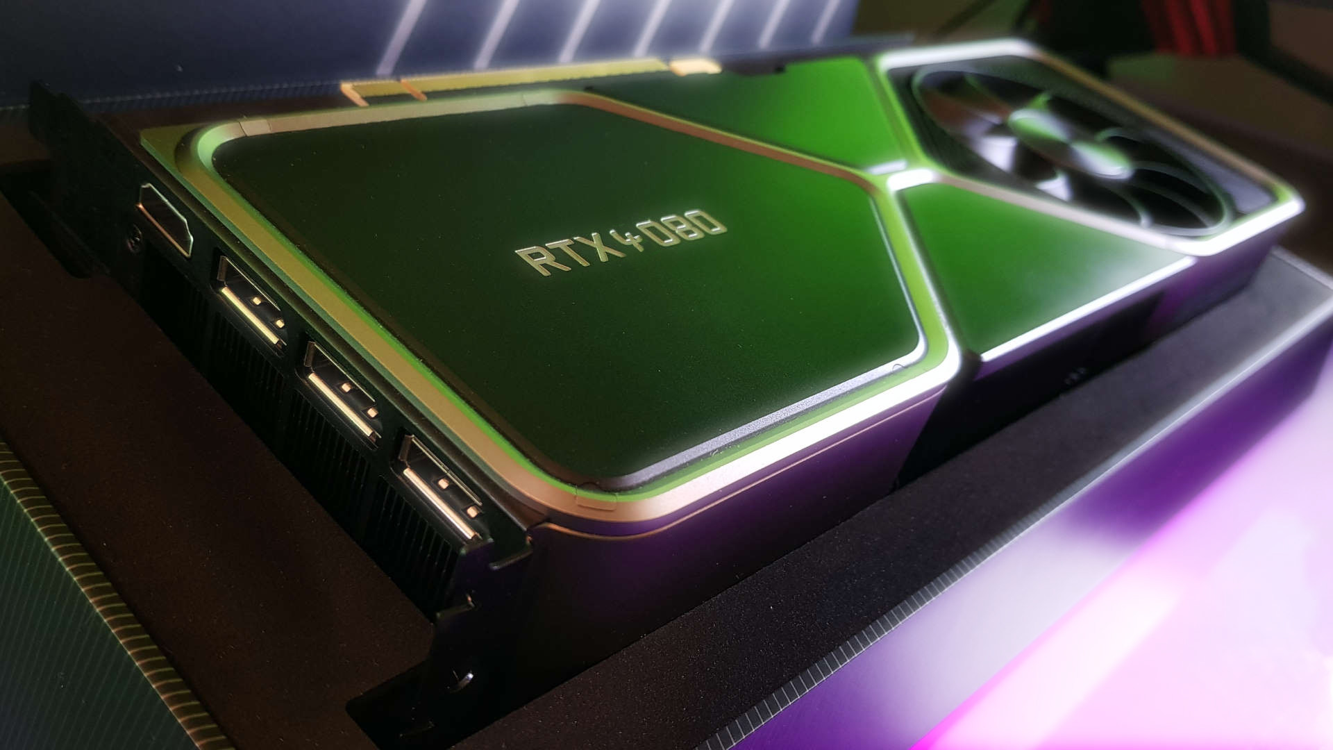 Intel divulga hardware recomendado para suas GPUs - Pichau Arena