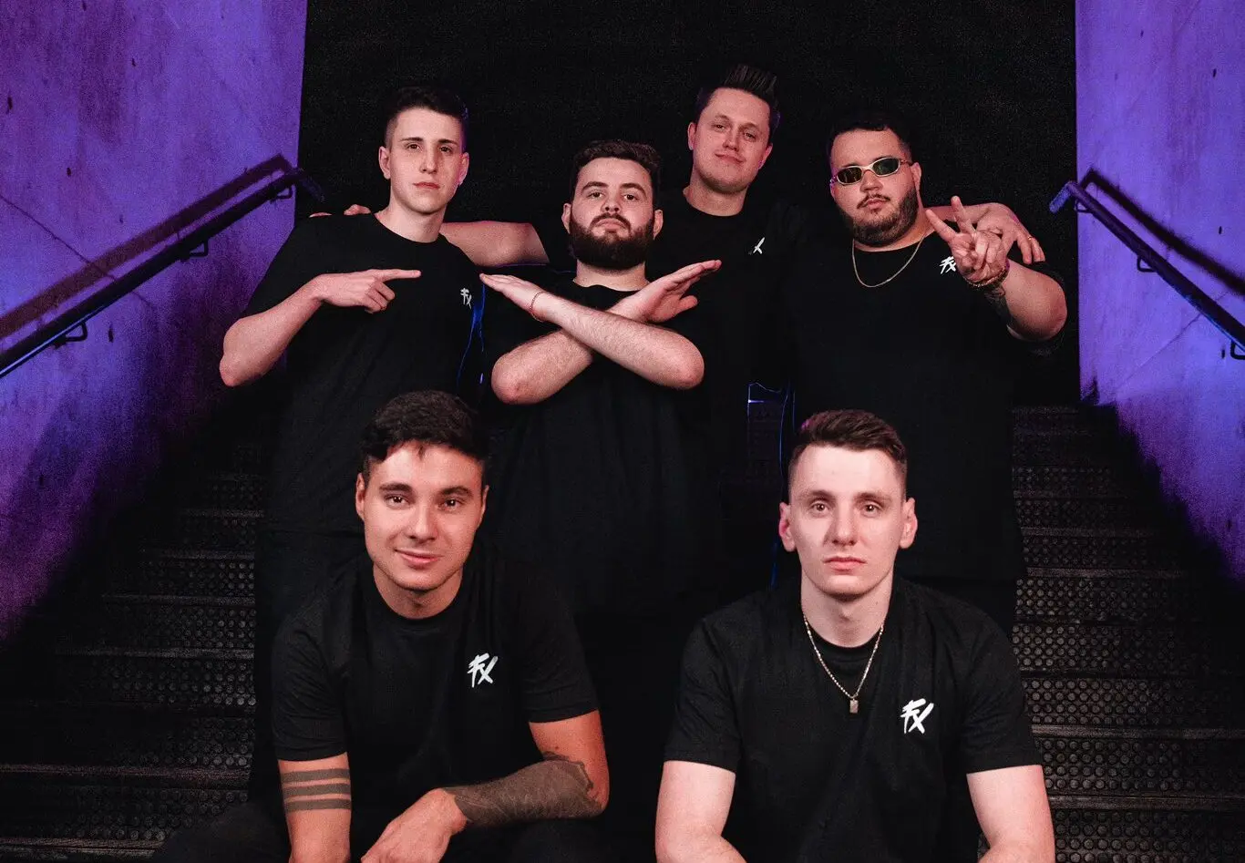 CS:GO: brasileiras ODDIK e B4 garantem vaga no sul-americano 2 CS:GO: brasileiras ODDIK e B4 garantem vaga no sul-americano Imagem Reproducao Twitter @woodyfps e1660097998609.jpg
