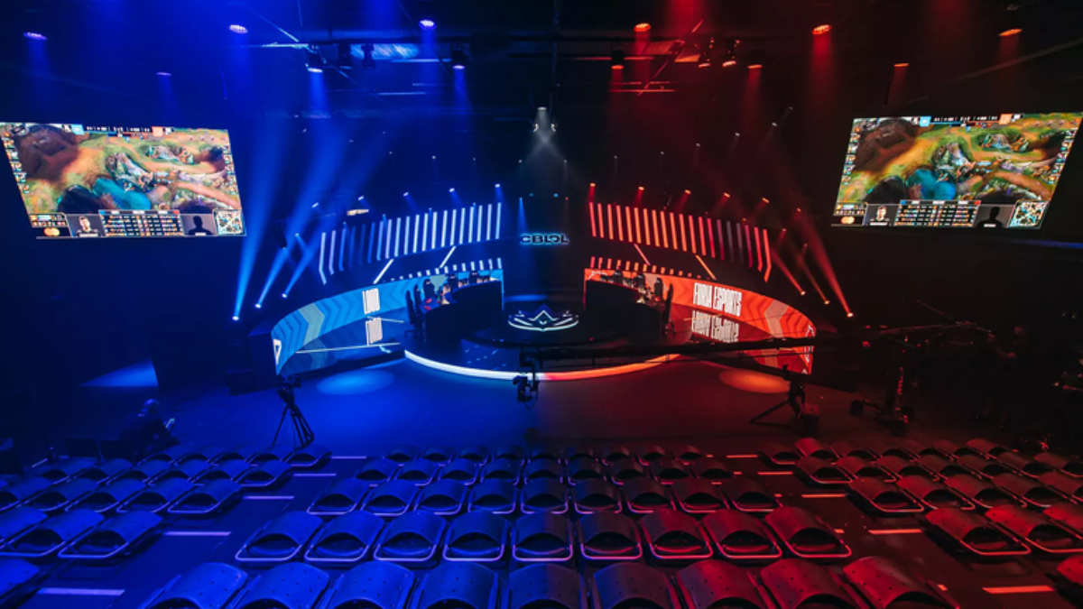 CBLoL: Por conta de assuntos burocráticos, Luci e Bvoy estão fora da  primeira semana - Pichau Arena