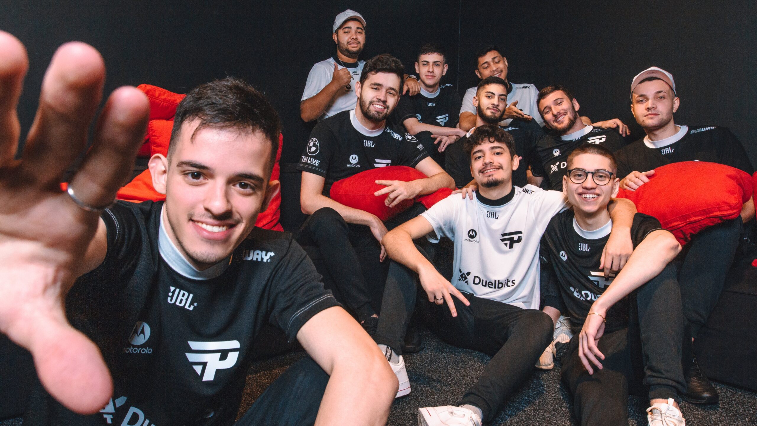 FunPlus Phoenix anuncia fim da divisão de CS:GO