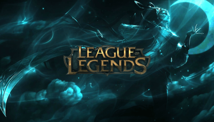 5 erros dos low elos no League of Legends lol