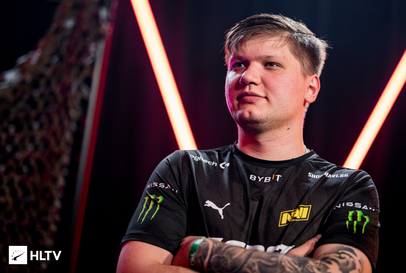 IEM Rio 2023: Saiba os resultados do primeiro dia de torneio 3 navi s1mple hltv1
