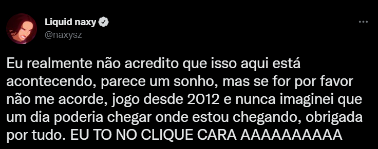 VALORANT: Sacy e Naxy estão no clipe de Valorant Champions 2022 2 VALORANT: Sacy e Naxy estão no clipe de Valorant Champions 2022 naxy twt.png