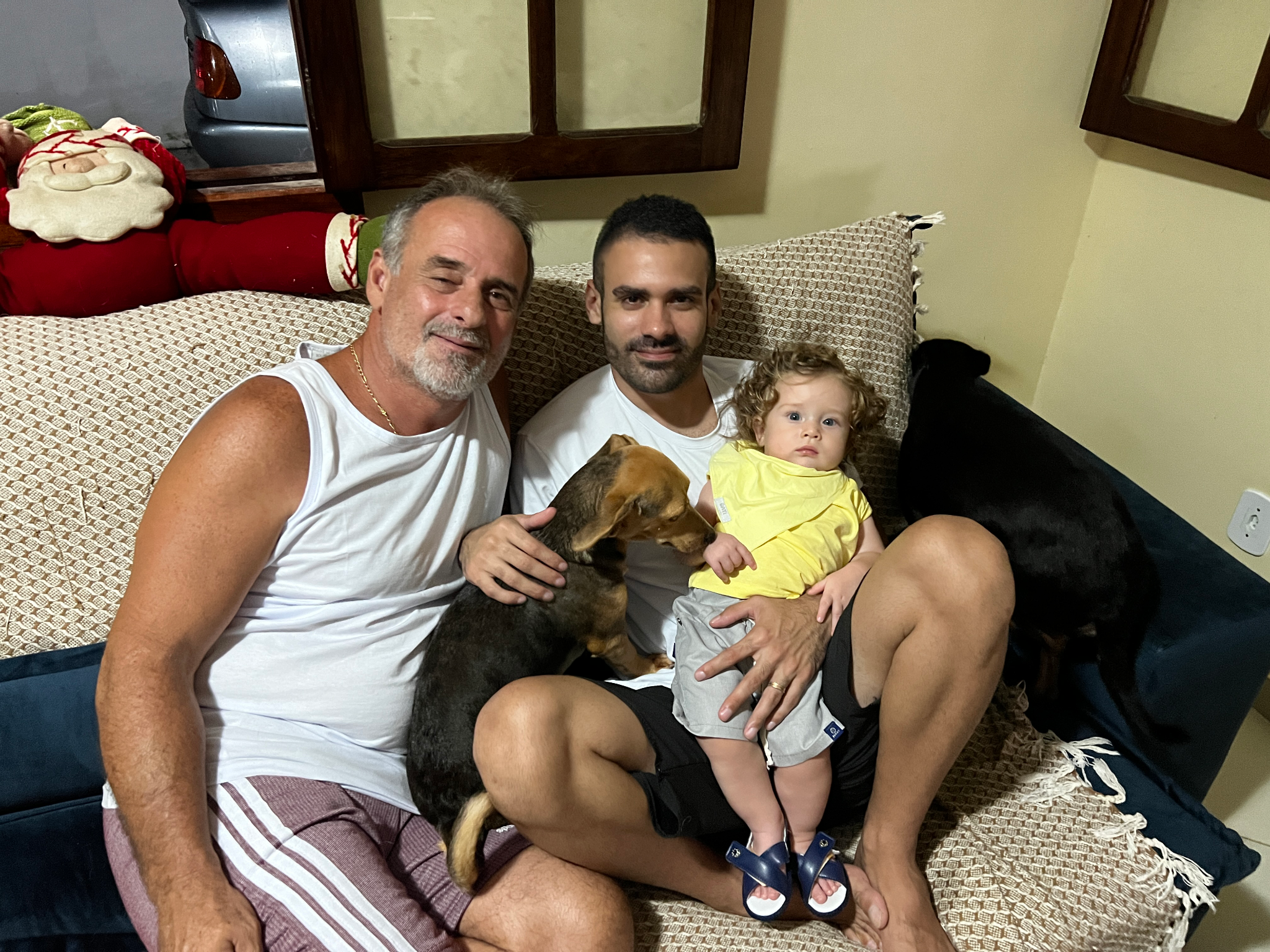 PUBG Mobile: Diretor do time do Flamengo Sports conta como o jogo o aproximou do pai unnamed.png