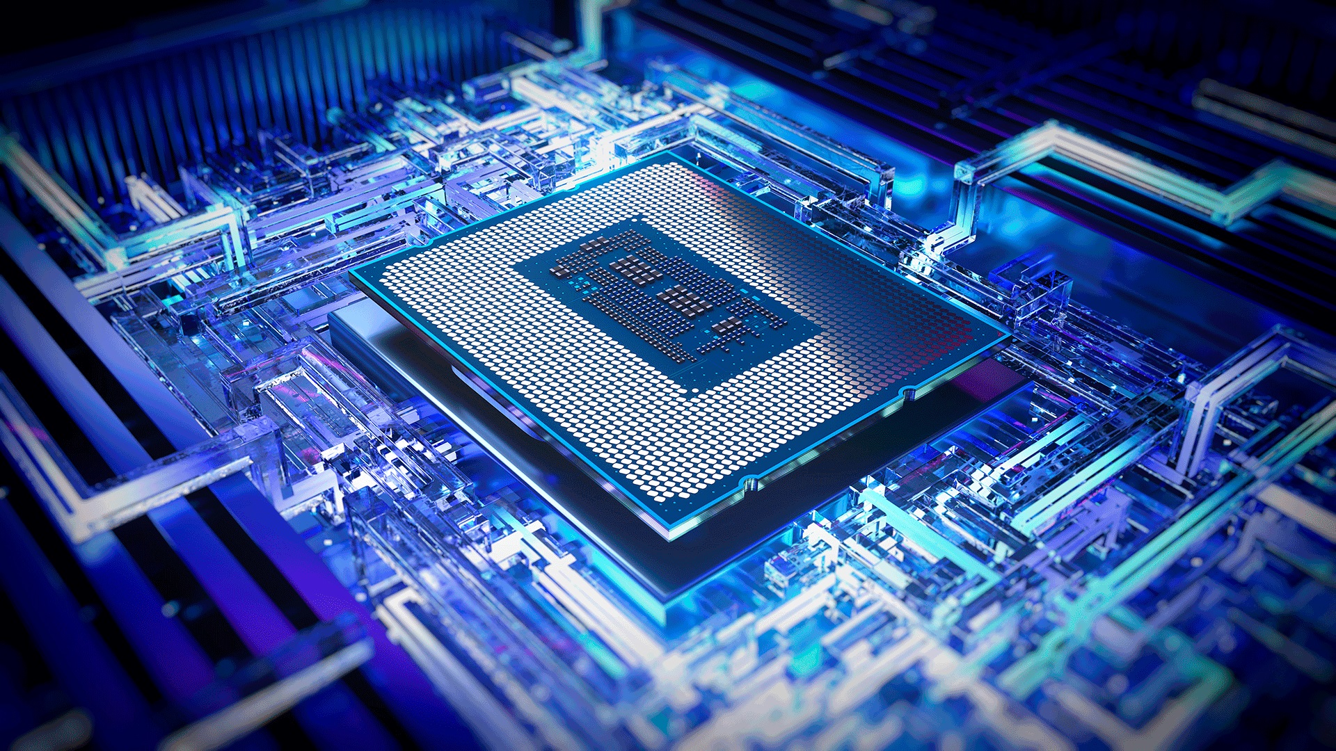 Processador Intel Core
