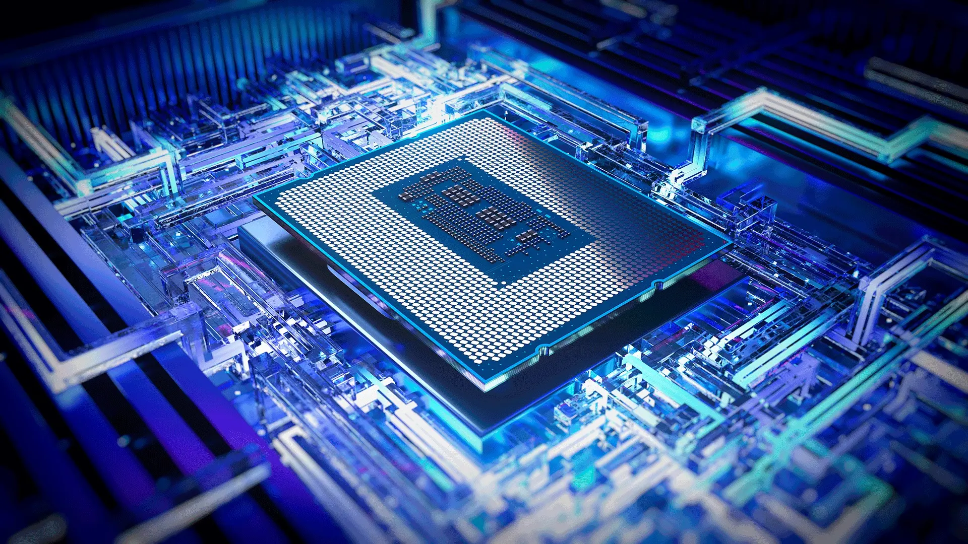 Processador Intel Core