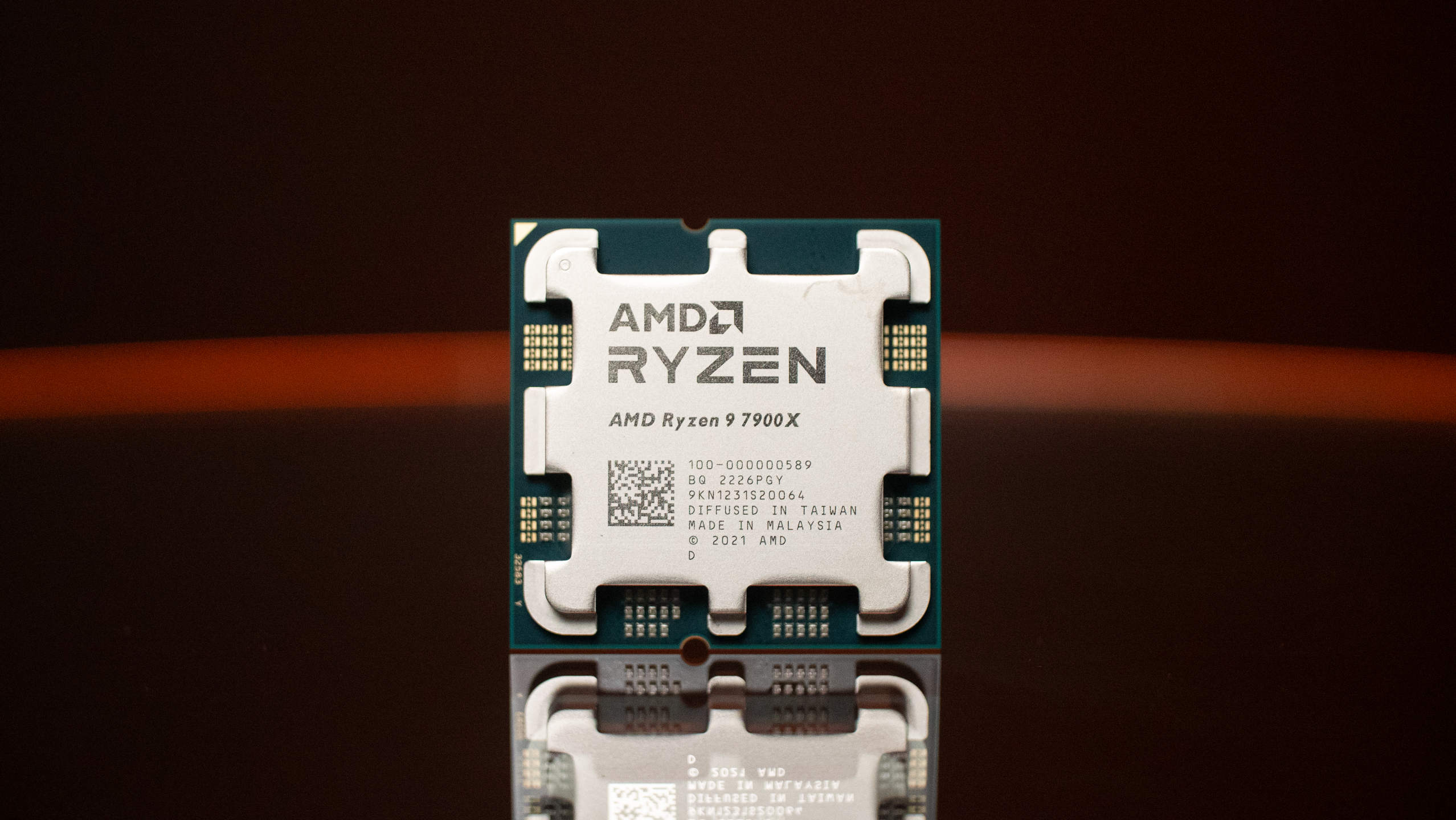 Processador Ryzen 7000