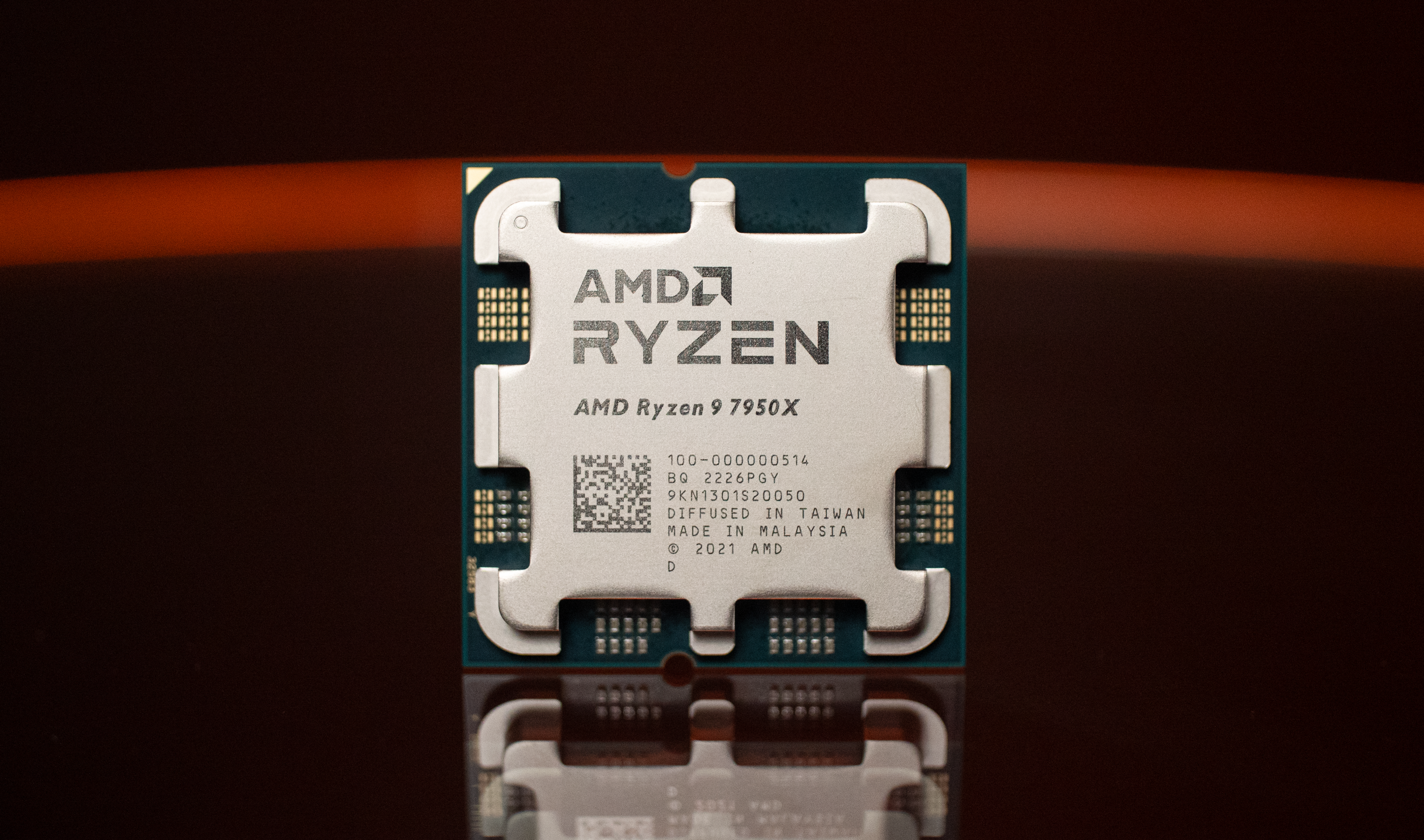 Processador Ryzen 7000