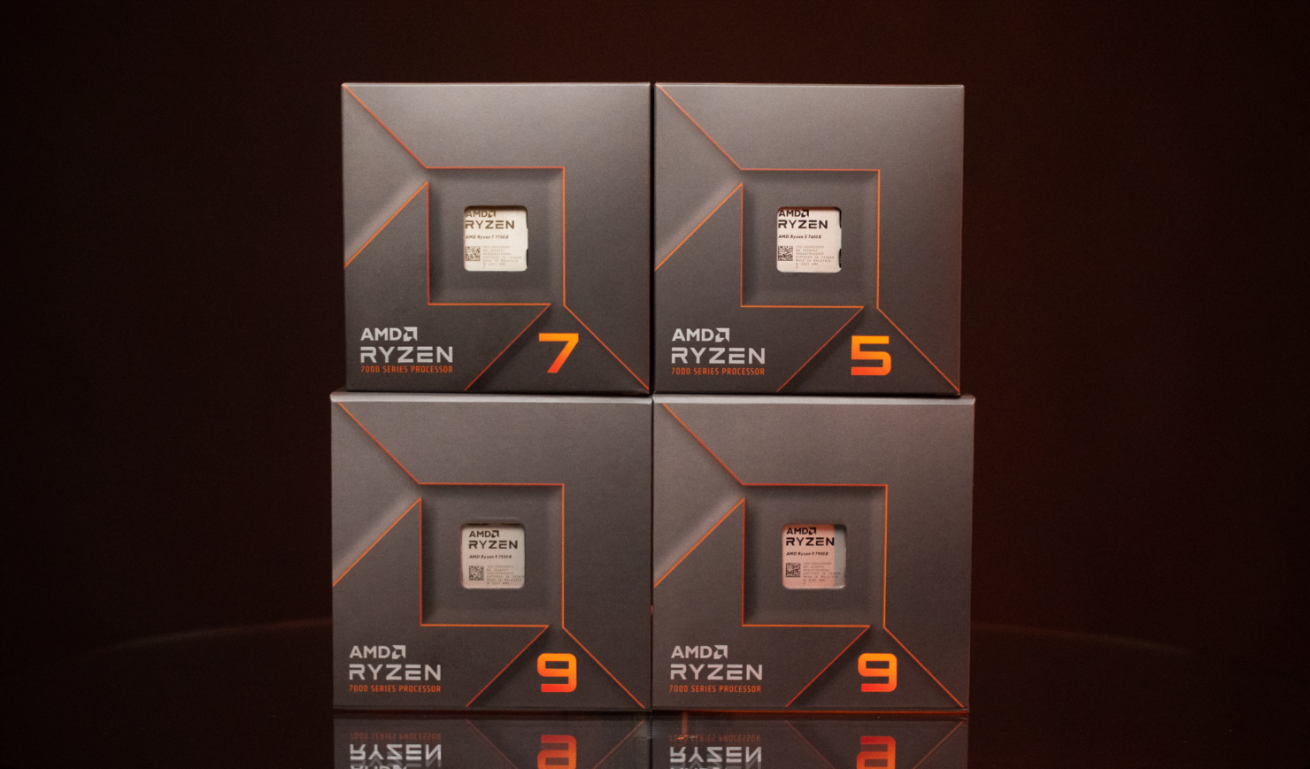 As ofertas mais quentes em processadores AMD Ryzen na Black Friday 2023 2 Processador Ryzen 7000