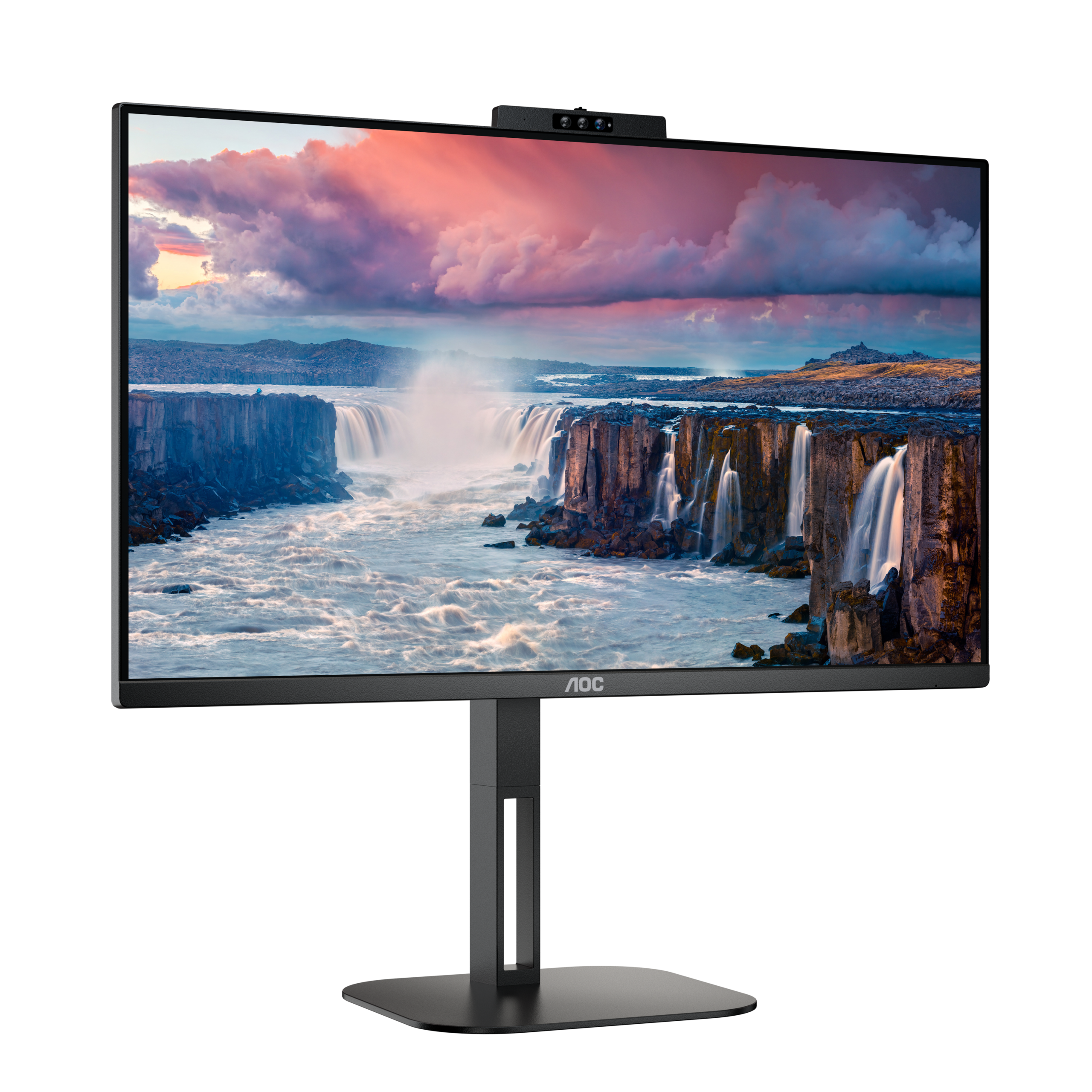 Monitor AOC