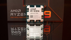 Montamos o super PC do T-Car: confira o resultado 2 Processador AMD