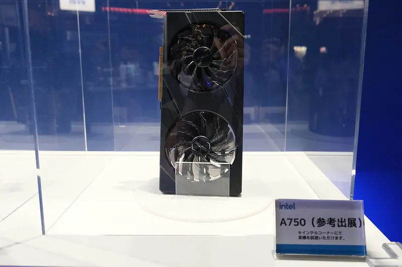 Intel Arc A770 e A750 podem ser lançadas no Brasil nas próximas semanas 2 Intel Arc A770 e A750 podem ser lançadas no Brasil nas próximas semanas ASROCK A750.jpg