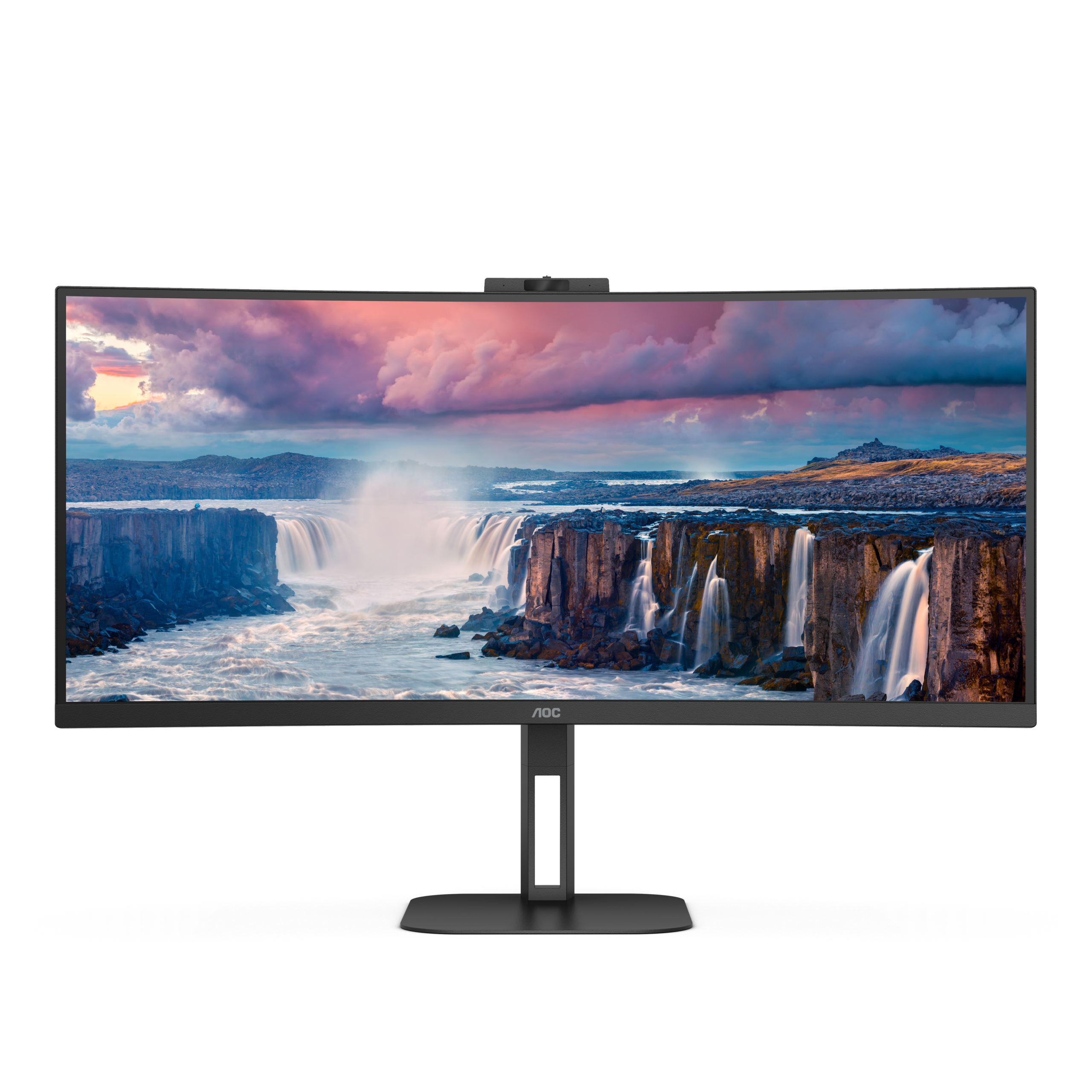 Monitor AOC