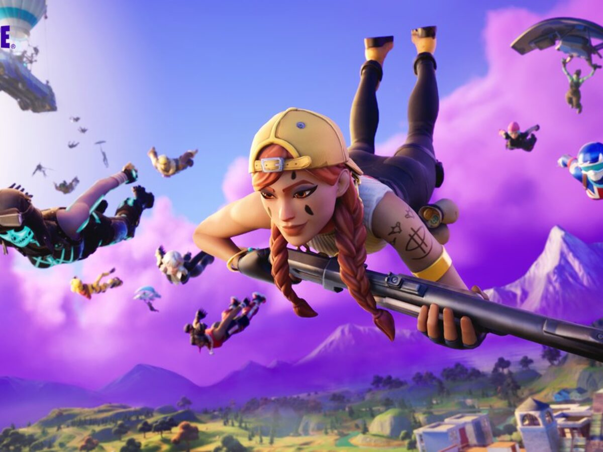 Epic Games libera novos jogos grátis nesta quinta-feira (27)