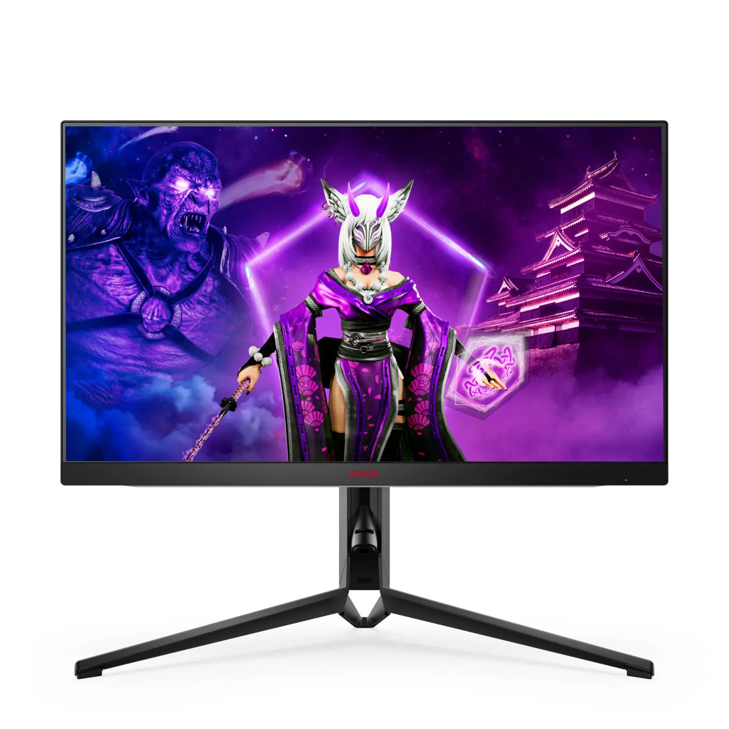 Monitor AOC