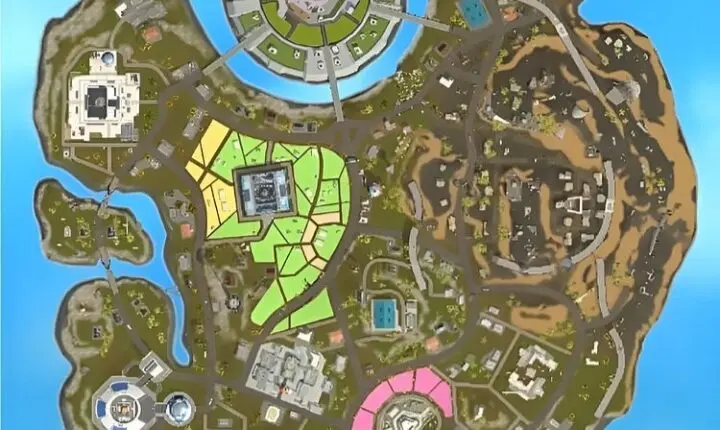 FF: atualização de setembro tem Nova Terra, ponto de retorno e mais 1 Nova Terra