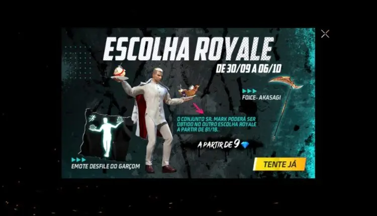 Evento