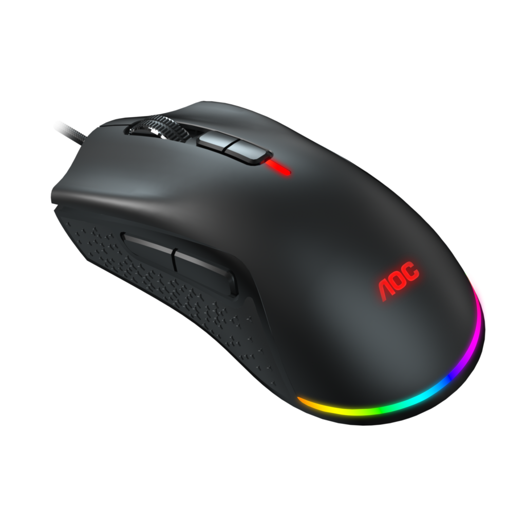 Mouse AOC RGB