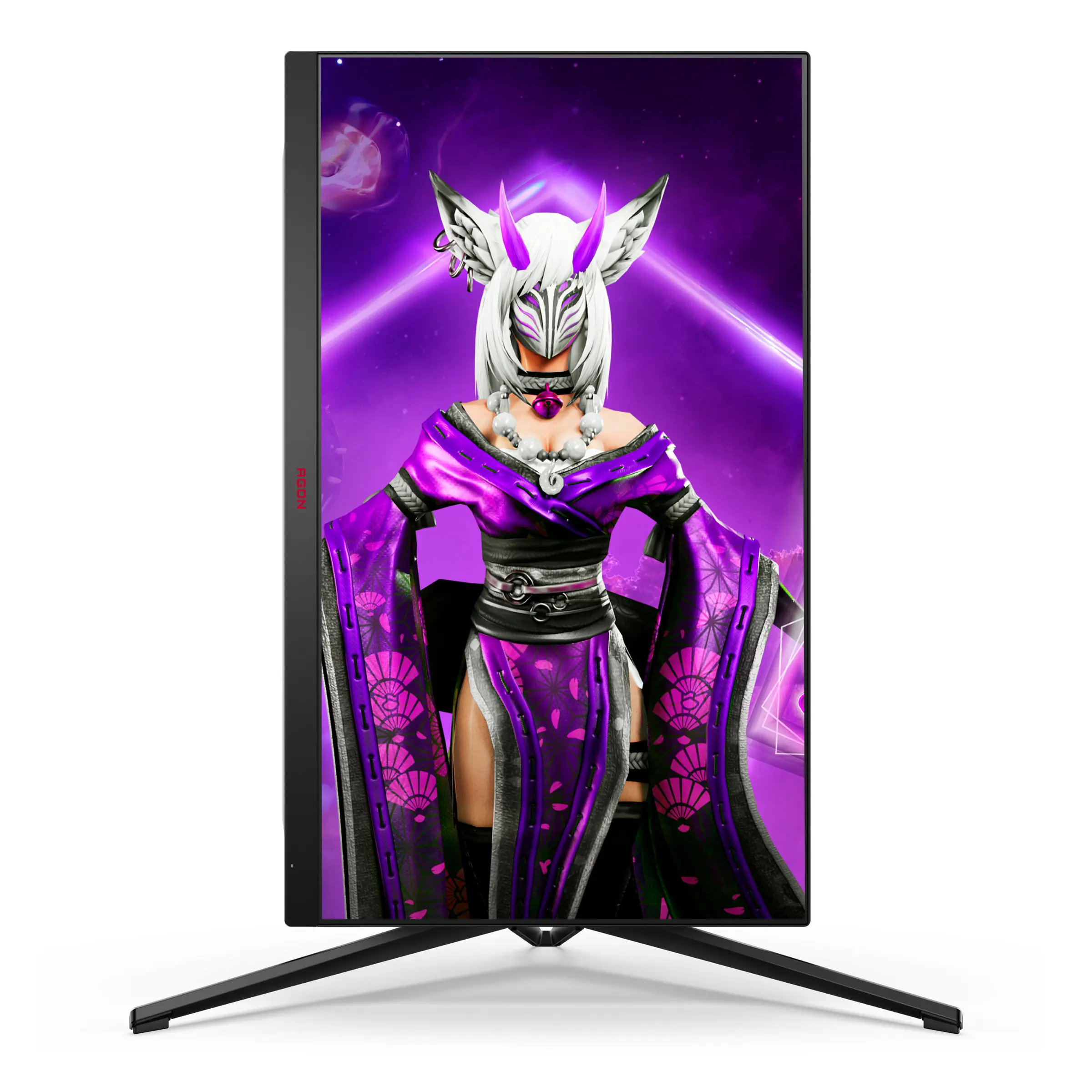 Monitor AOC