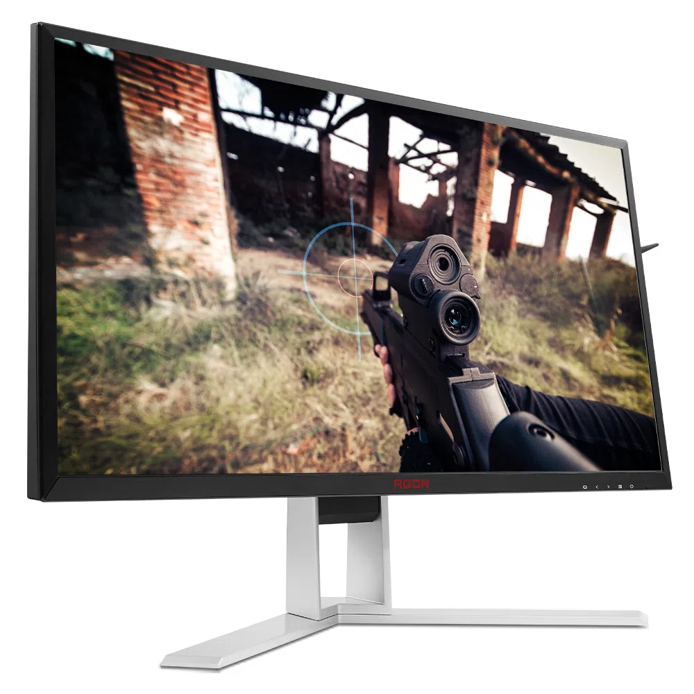 Monitor AOC