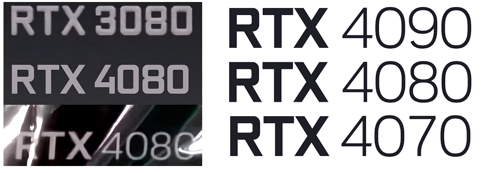 Suposta foto da RTX 4080 aparece na internet 2 Suposta foto da RTX 4080 aparece na internet Imagem Reproducao Guru3D.png