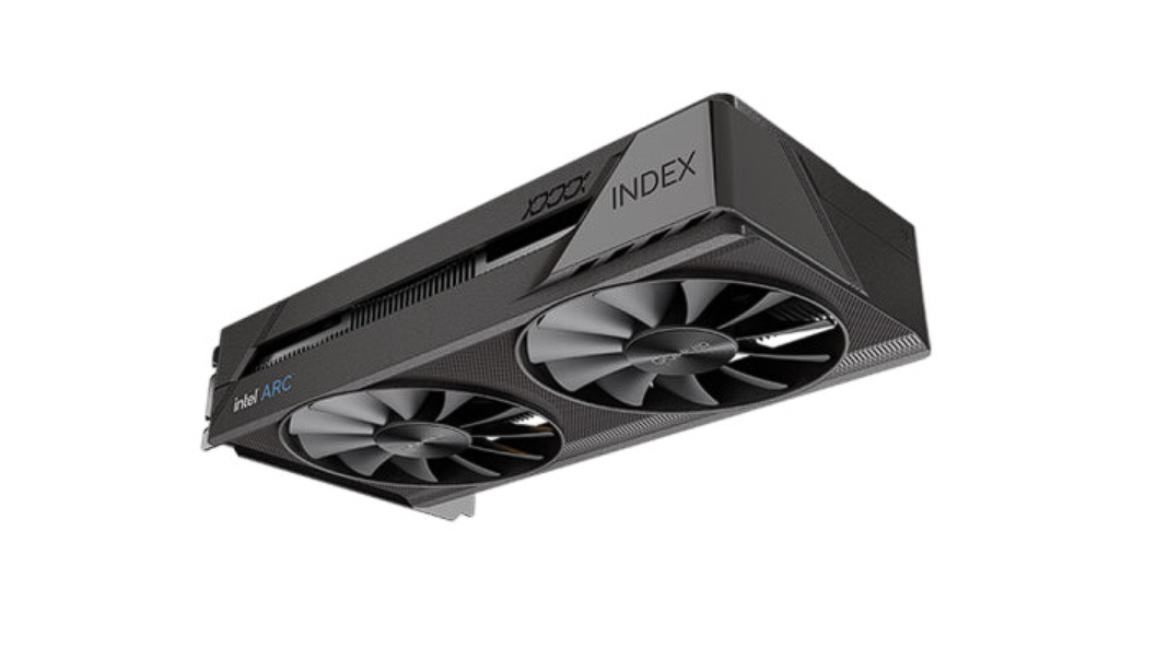Intel Arc A380 da GUNNIR tem pré-venda anunciada 2 Placa de Vídeo Intel Arc
