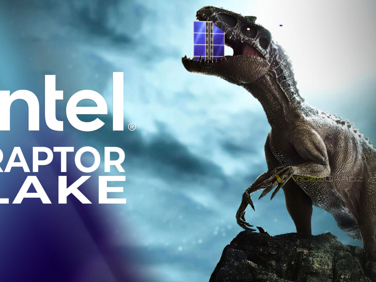 Ranking de CPUs mostra predominância de Intel Raptor Lake; confira lista  com 28 SKUs