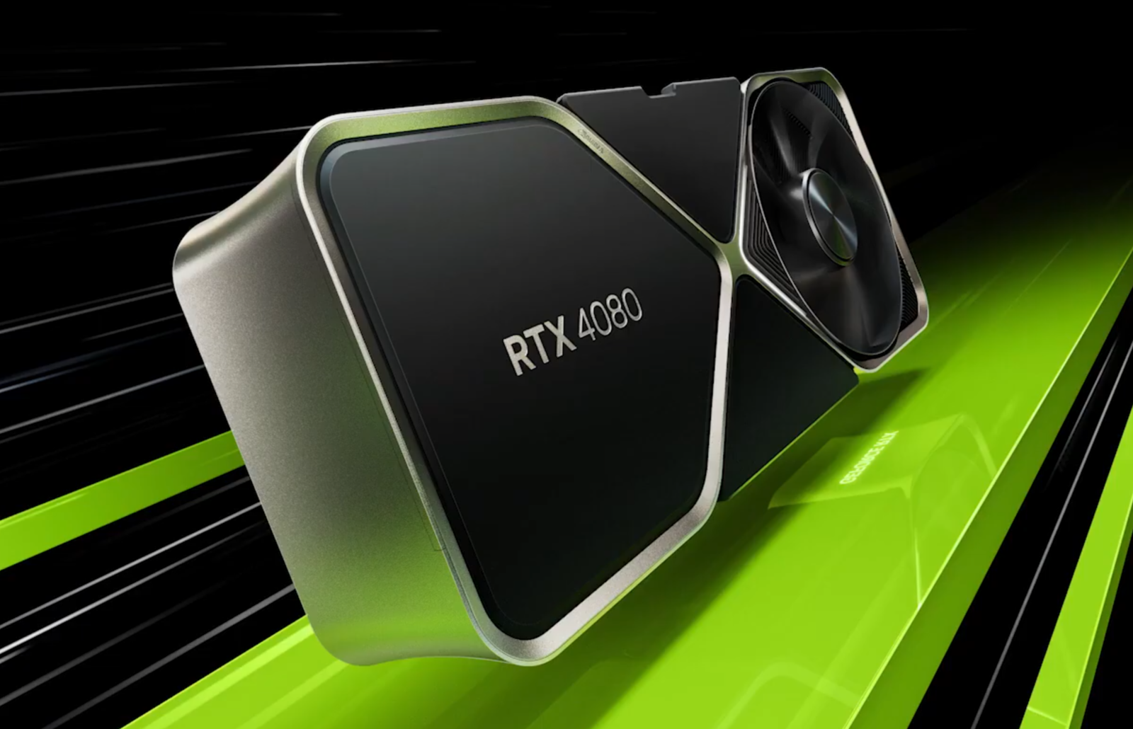 Rumores indicam encerramento de produção das GPUs GeForce RTX 4080 e RTX 4070 Ti 2 Placa de vídeo RTX 4080