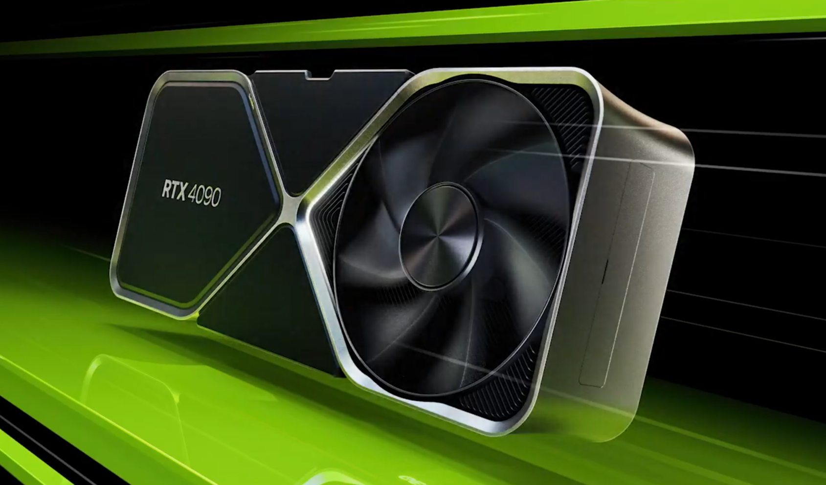 Placa de vídeo RTX 4090