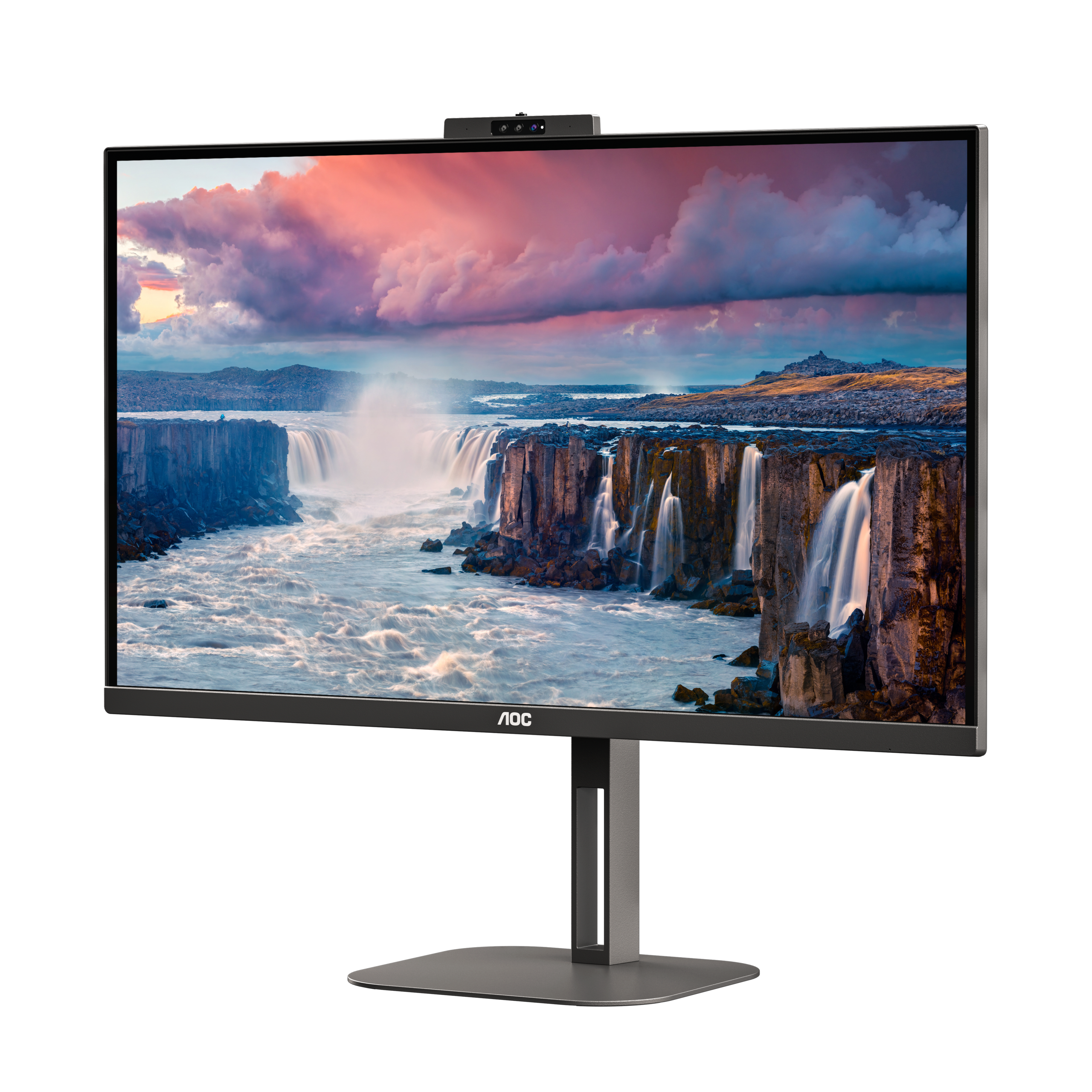 Monitor AOC