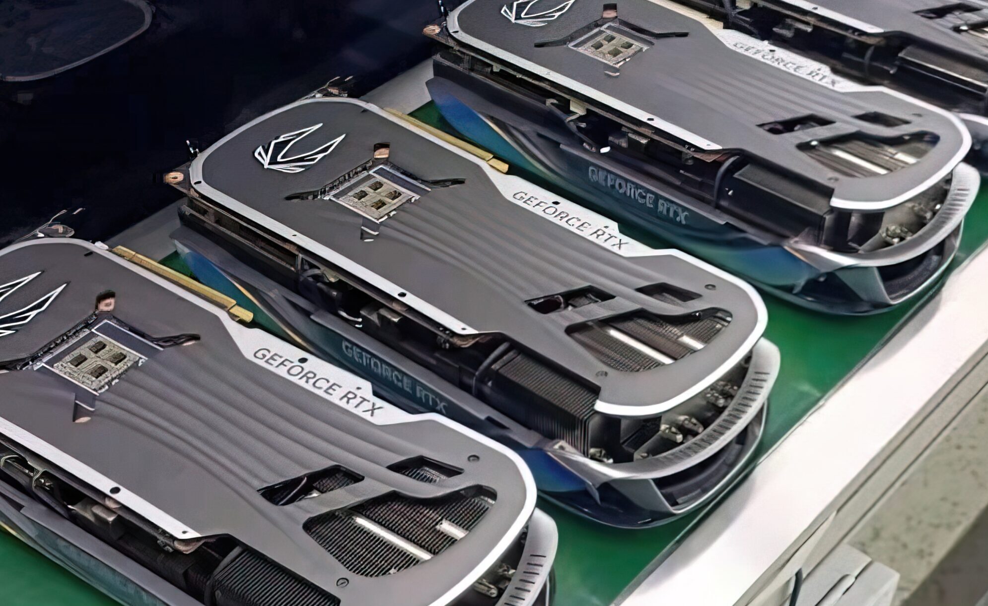 Placa de Vídeo RTX 4090