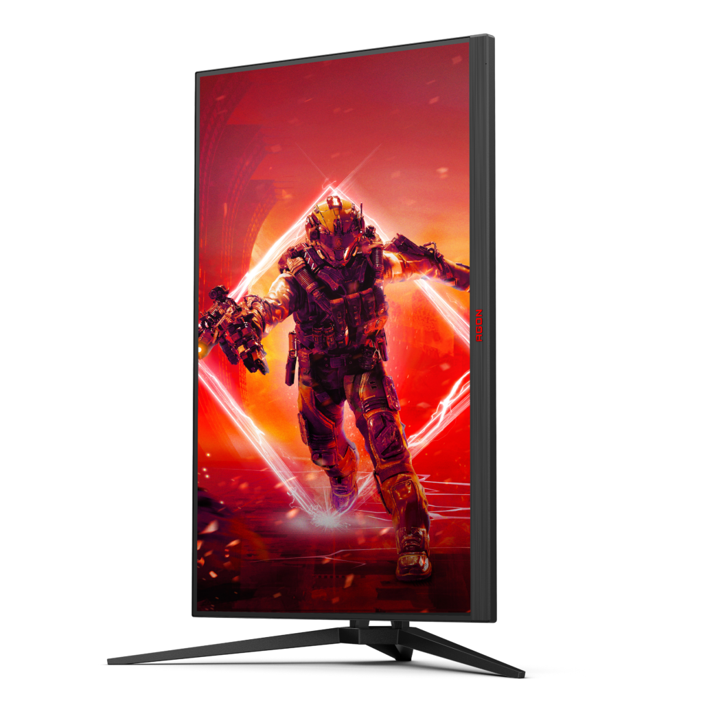 Monitor AGON by AOC