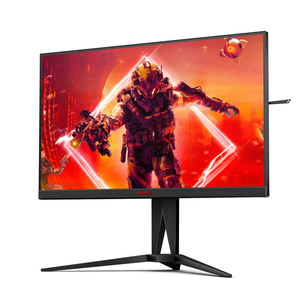Monitor AGON by AOC