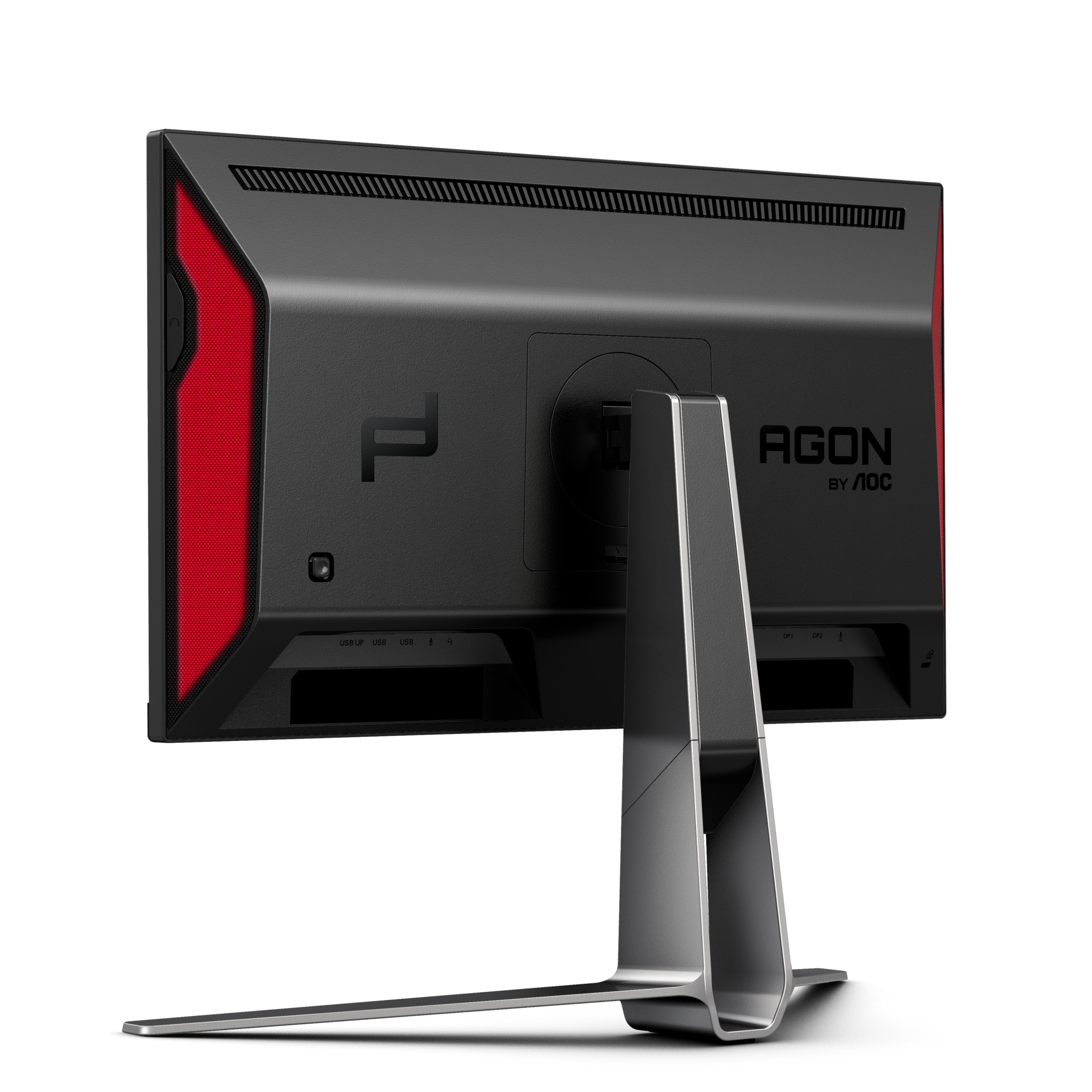 Monitor AOC