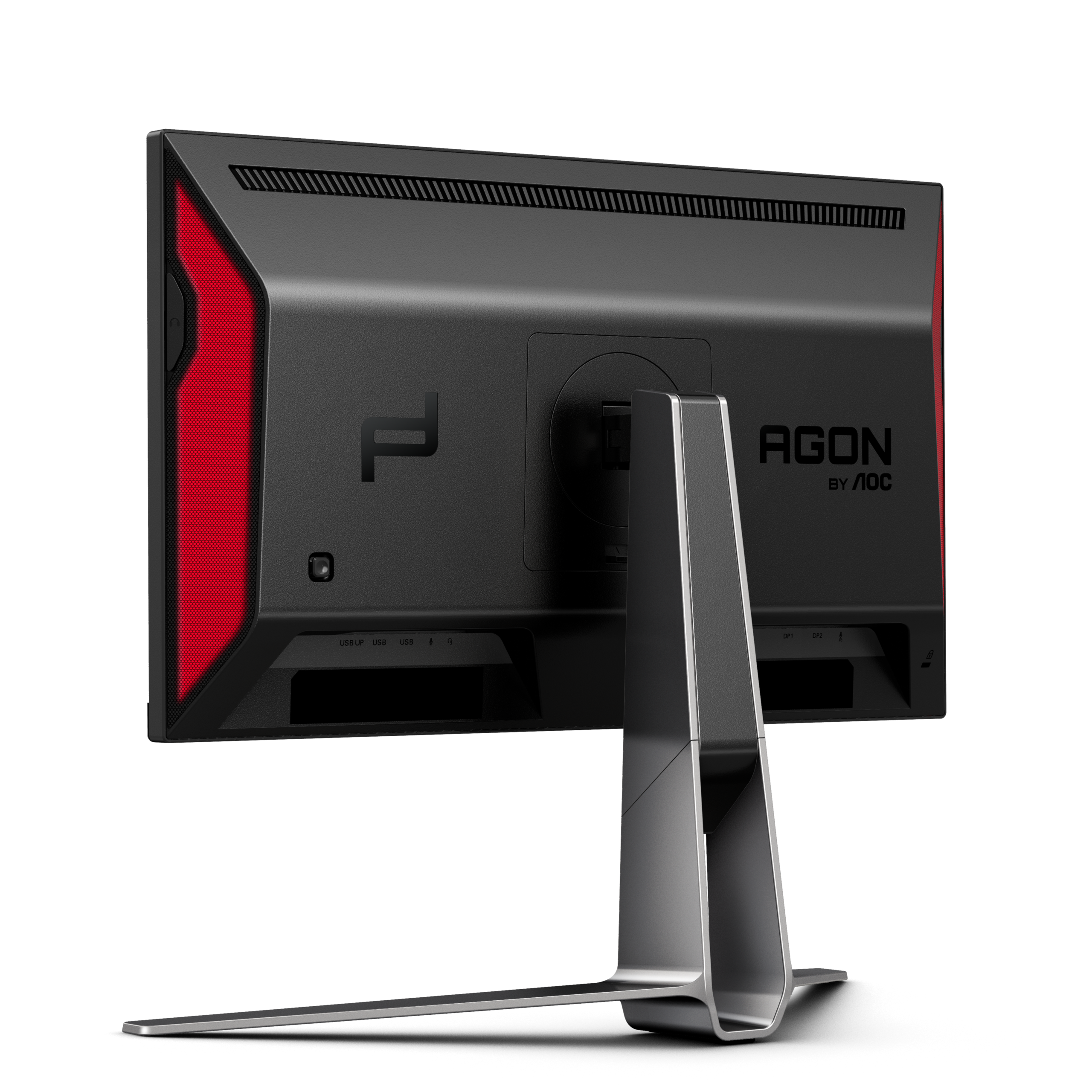 Monitor AOC