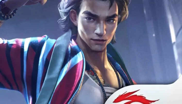 Além de Tatsuya, atualização chega com nova personagem Luna 2 Tatsuya