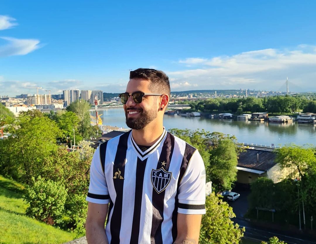 Streamer enlouquece com torcedor do Atlético em Mundial de Valorant -  Superesportes