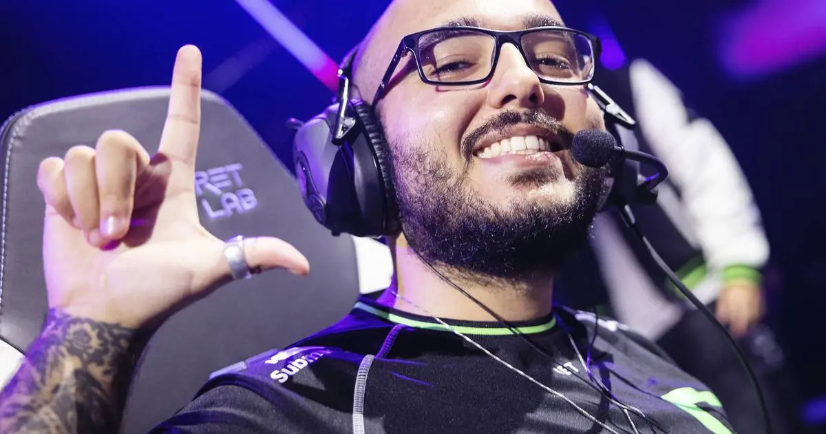 Veja todos os indicados ao Prêmio Esports Brasil 2022 8 Veja todos os indicados ao Prêmio Esports Brasil 2022 sacy valoriza campanha valorant masters loud derrota optic.jpg
