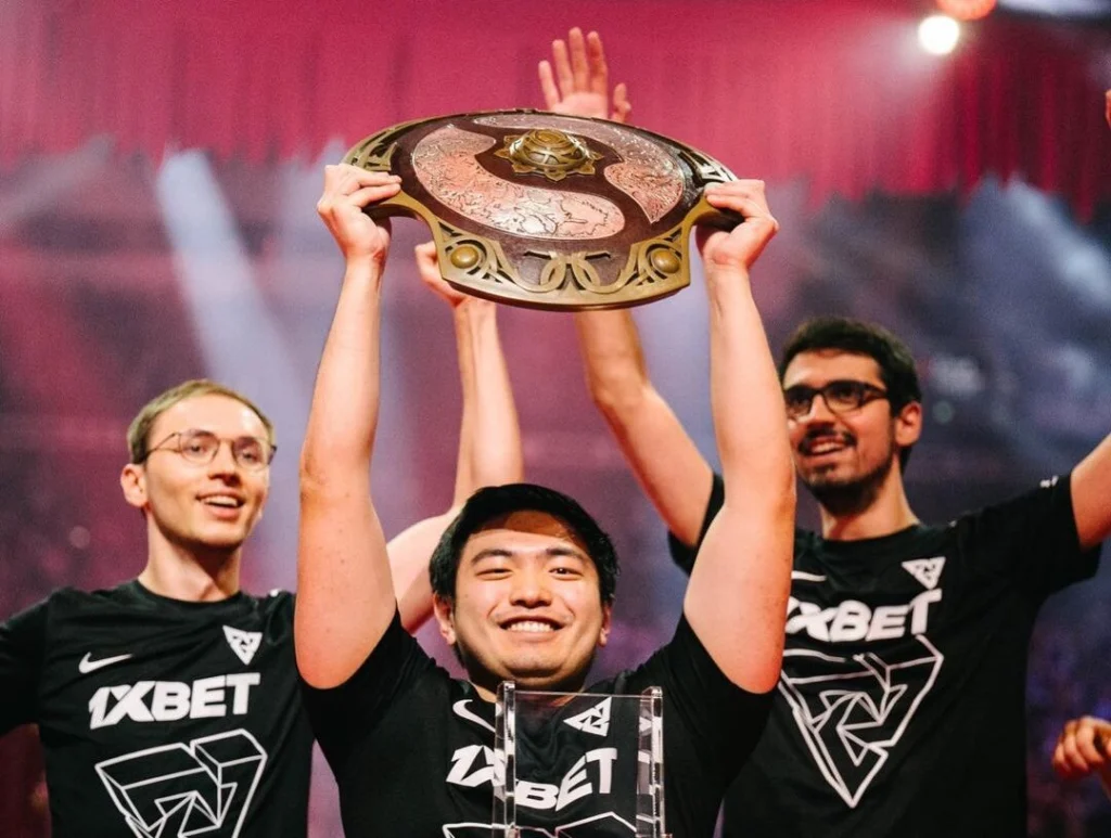Dota 2: 5 Times para ficar de olho em 2024 313389606 681496166866212 6837297095753225829 n e1667251418326