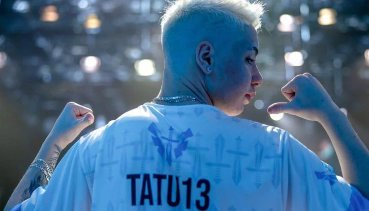 Tatu13