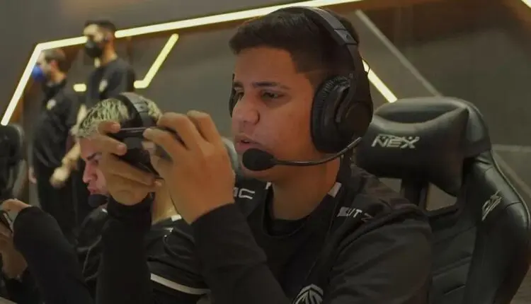 Com show de Alok, a 8ª LBFF tem equipes definidas para a final 4 TSM FTX