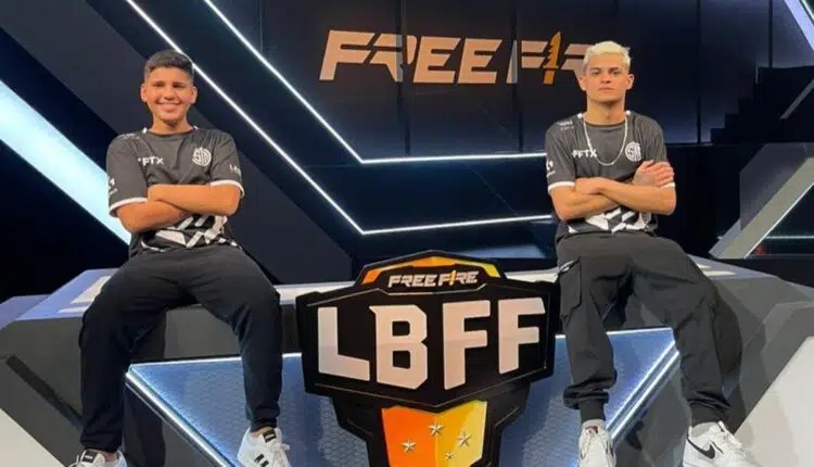 Com show de Alok, a 8ª LBFF tem equipes definidas para a final 3 TSM FTX