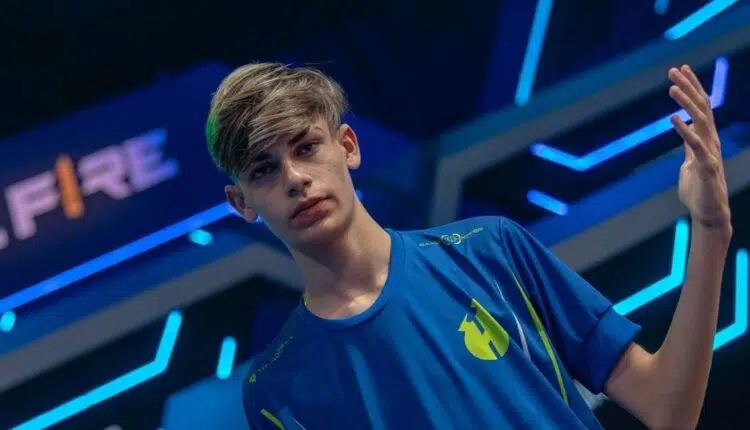 Com show de Alok, a 8ª LBFF tem equipes definidas para a final 5 TSM FTX